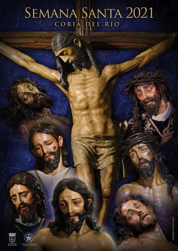 Semana Santa en Coria del Río  